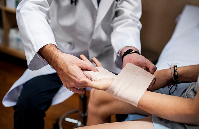 Saúde e Assistência de Enfermagem