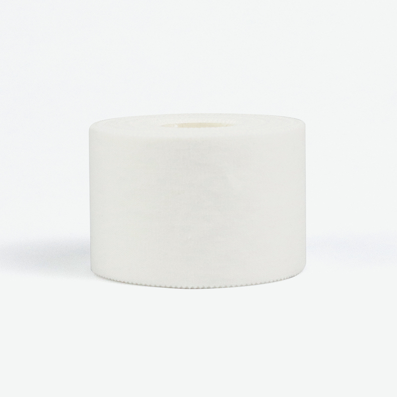 Tornozelo Respirável Branco Suporte Fita Esportiva Atlética