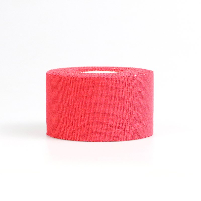 Fita Atlética de Algodão Multi-Cor