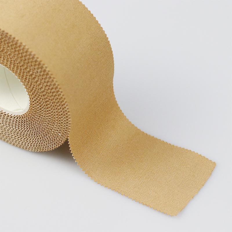 Rayon Rígida Fita Atlética para Futebol