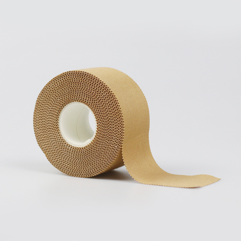 Rayon Rígida Fita Atlética para Futebol