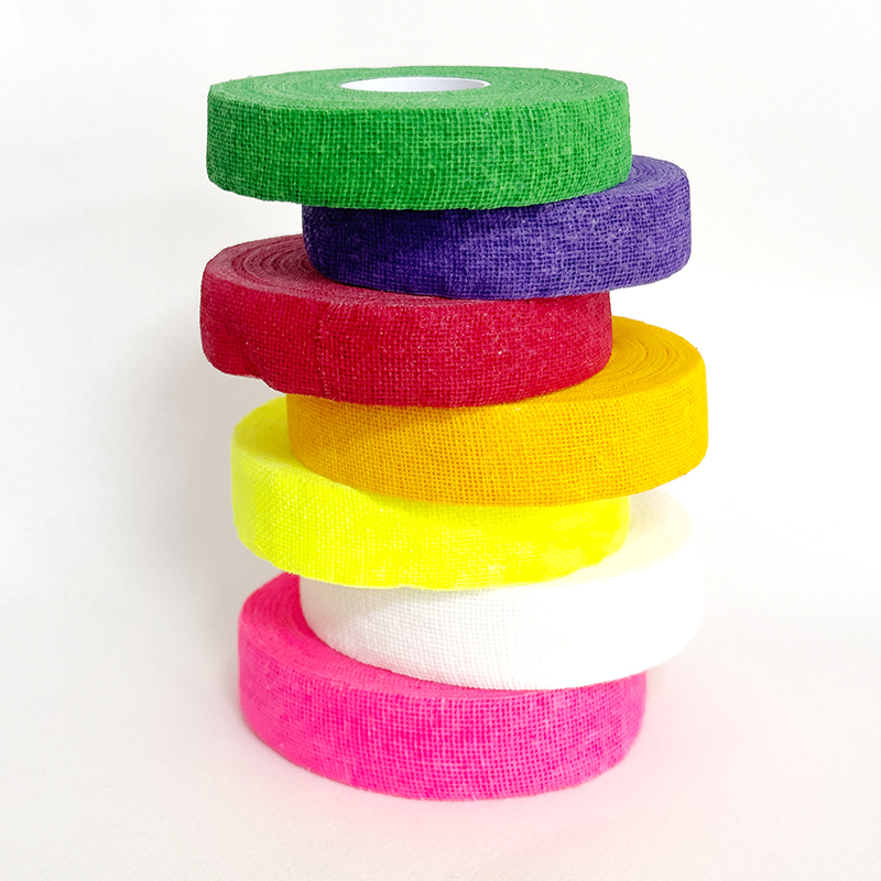 Bandagem de Gaze Coesiva Respirável para Esportes