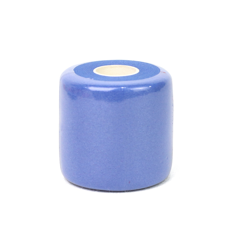 Espuma de Fita Esportiva Pré Wrap Pu Macia Sob Wrap