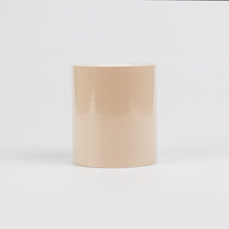 5cm*5m Sintética Cinesiologia Esportiva Fita Atlética Exercício Bandagem