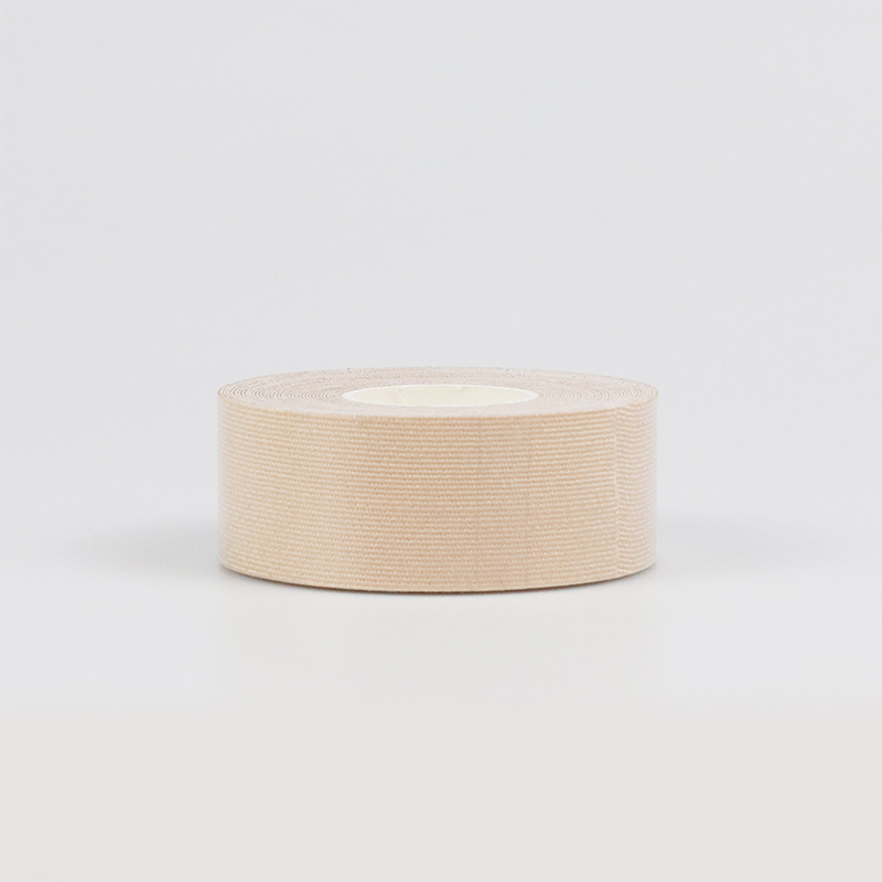 5cm*5m Sintética Cinesiologia Esportiva Fita Atlética Exercício Bandagem