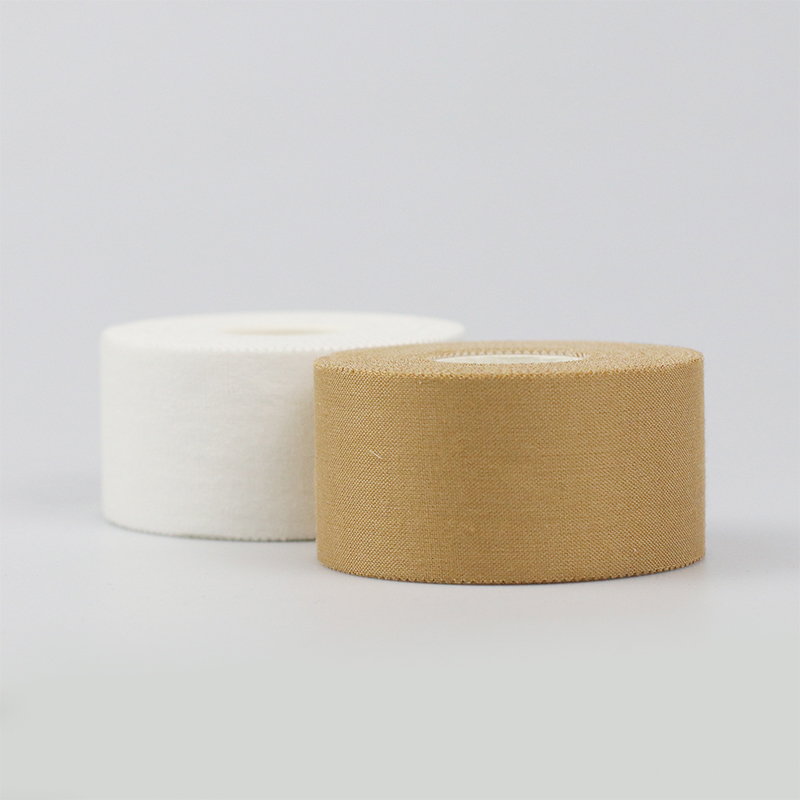 Rayon Rígida Fita Atlética para Futebol