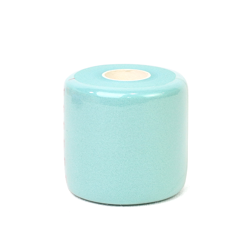 Espuma de Fita Esportiva Pré Wrap Pu Macia Sob Wrap