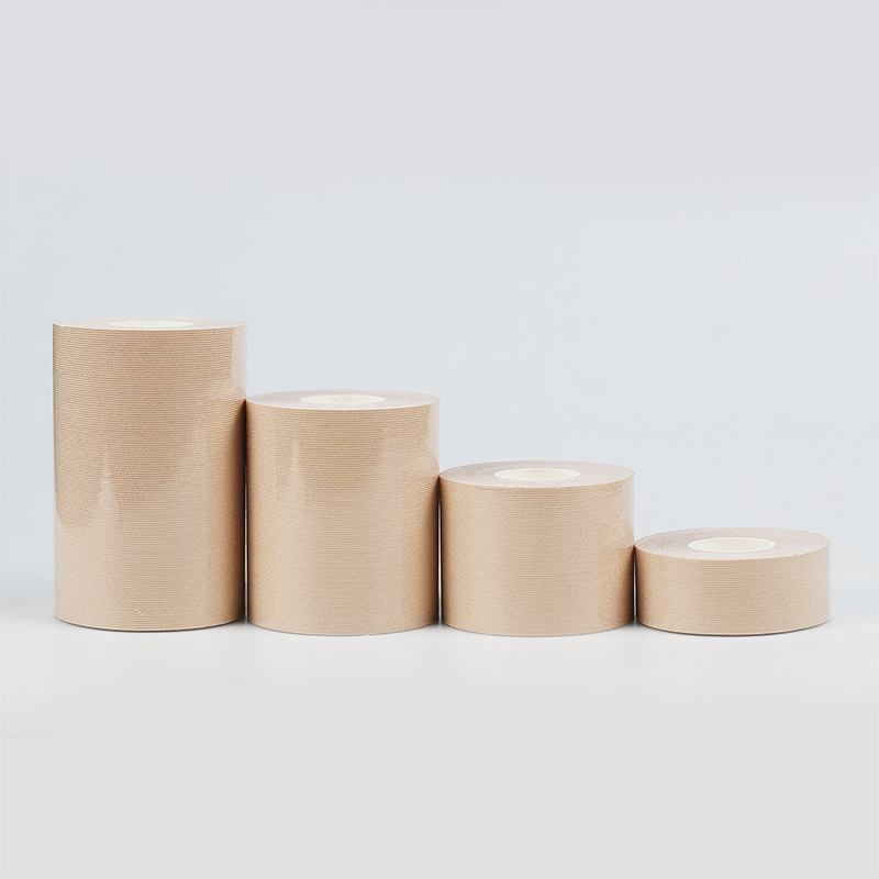 5cm*5m Sintética Cinesiologia Esportiva Fita Atlética Exercício Bandagem