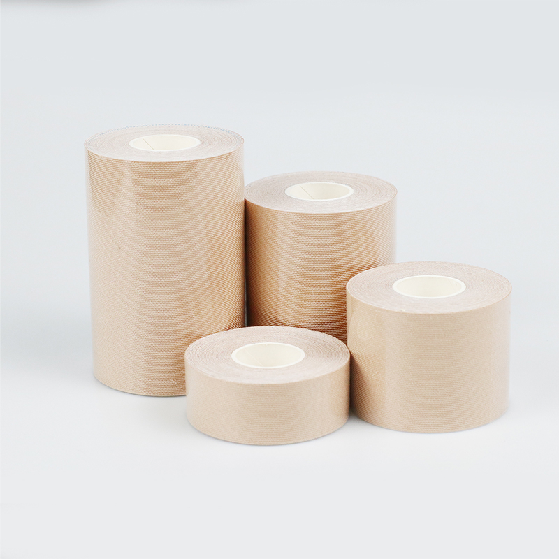 5cm*5m Sintética Cinesiologia Esportiva Fita Atlética Exercício Bandagem