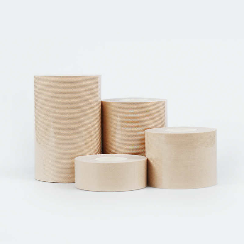 5cm*5m Sintética Cinesiologia Esportiva Fita Atlética Exercício Bandagem