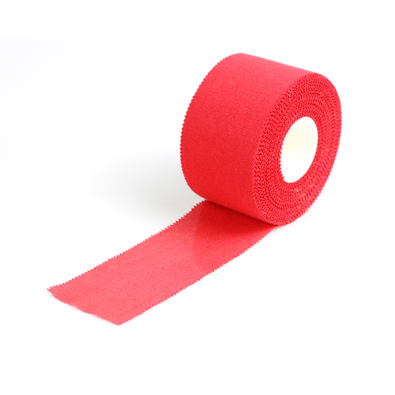 Fita Atlética de Algodão Multi-Cor