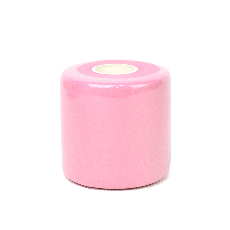 Espuma de Fita Esportiva Pré Wrap Pu Macia Sob Wrap