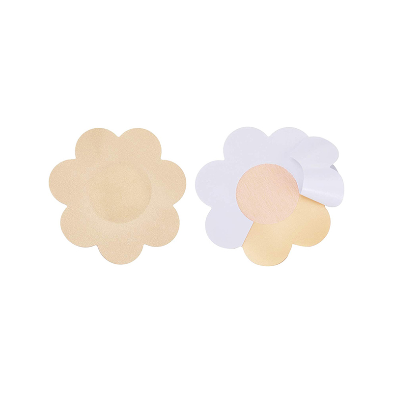 Fita Boob e Tampa de Mamilo Adesivo Breast Lift Fita Corporal para Mulheres