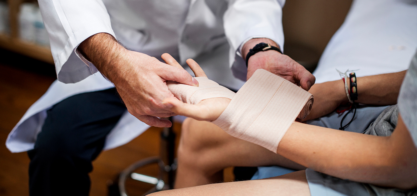 Saúde e Assistência de Enfermagem