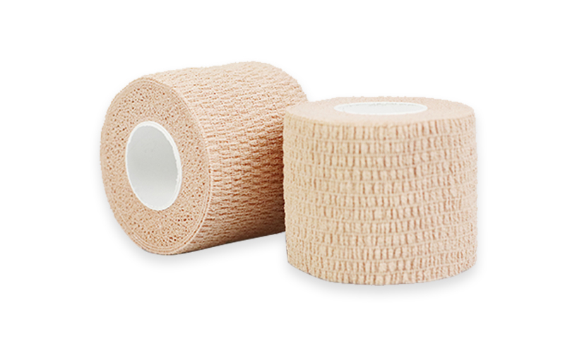 Tecido de Algodão em Malha