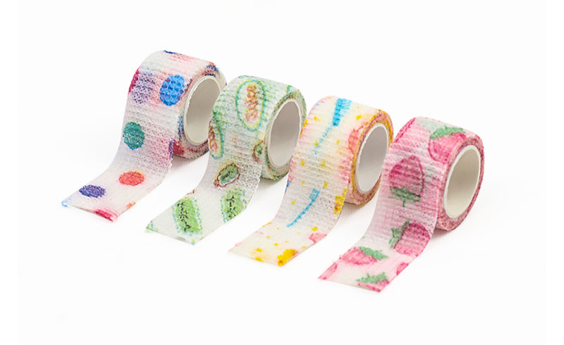 Customização Impressão