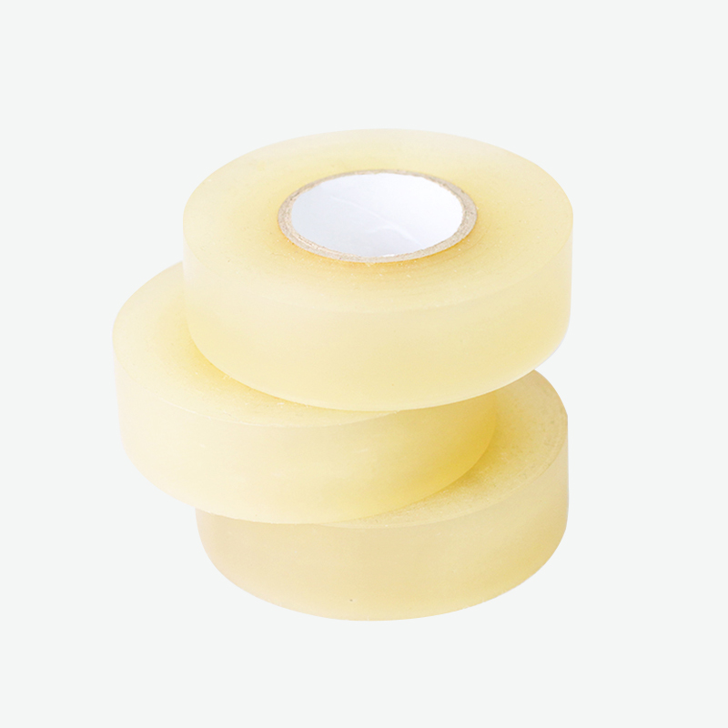 Sport Ice Hockey Tape Pressure Sensitive PVC e Papel Grip Stick Protector com Lâmina