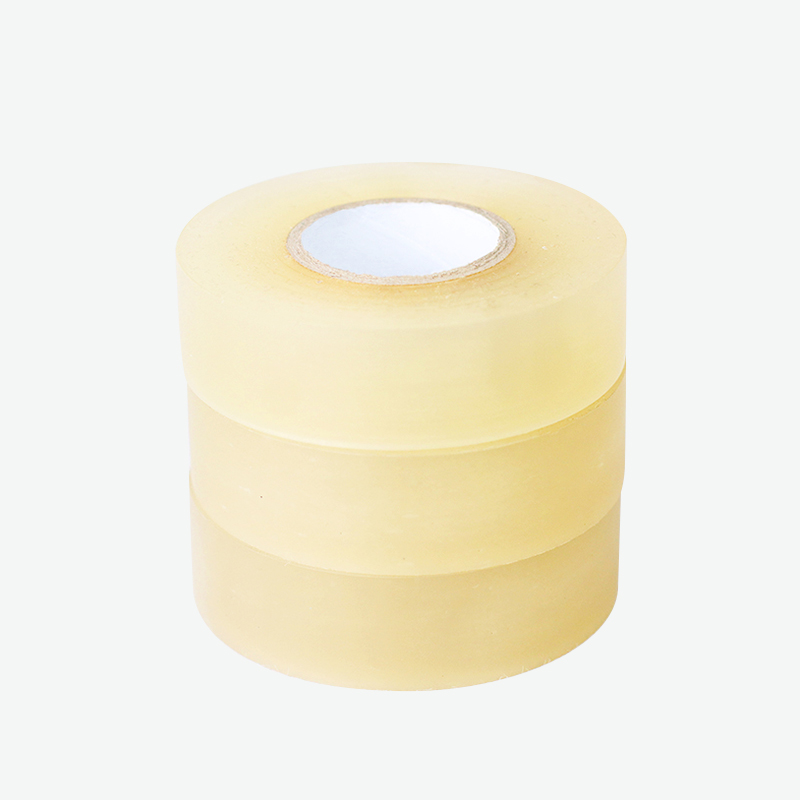 Sport Ice Hockey Tape Pressure Sensitive PVC e Papel Grip Stick Protector com Lâmina