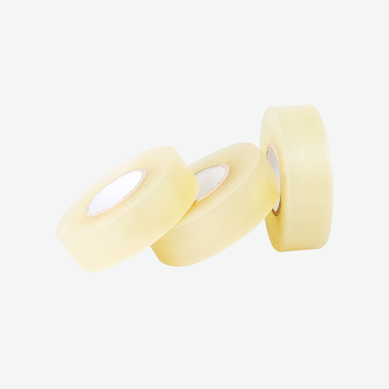 Sport Ice Hockey Tape Pressure Sensitive PVC e Papel Grip Stick Protector com Lâmina