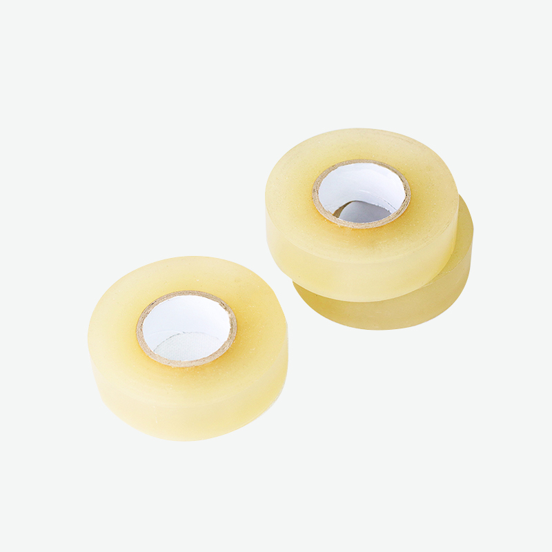 Sport Ice Hockey Tape Pressure Sensitive PVC e Papel Grip Stick Protector com Lâmina