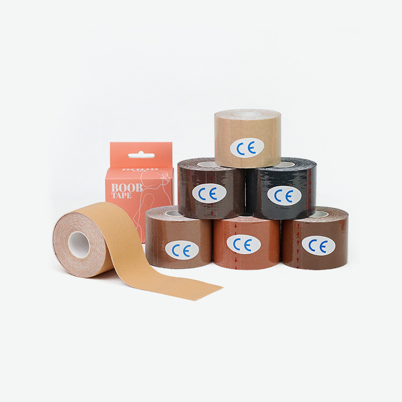 Fornecedor de bandagens adesivas atende às crescentes demandas de saúde