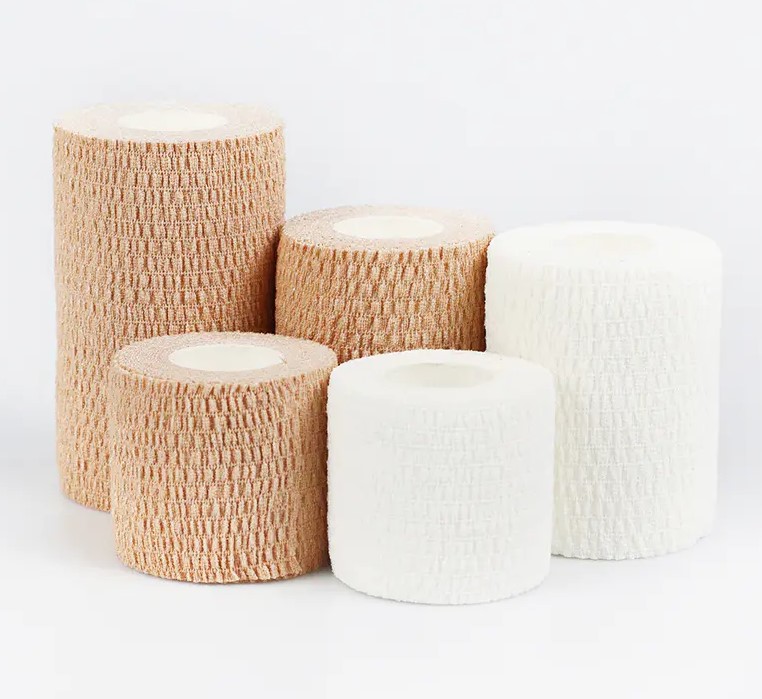 O que você precisa saber sobre bandagens elásticas para prevenção de lesões
